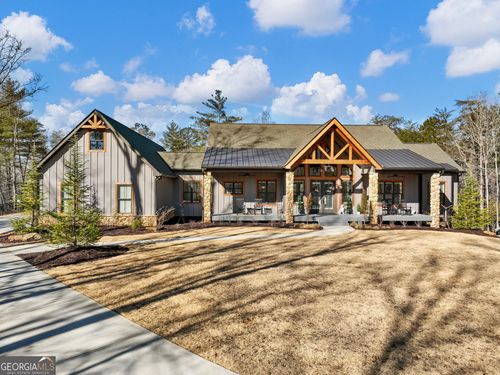 175 Lands End Trl, Cleveland, GA, 30528-5496 | Card Image