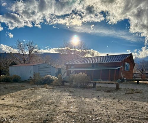 95 Eureka St, Baker, NV, 89311 | Card Image