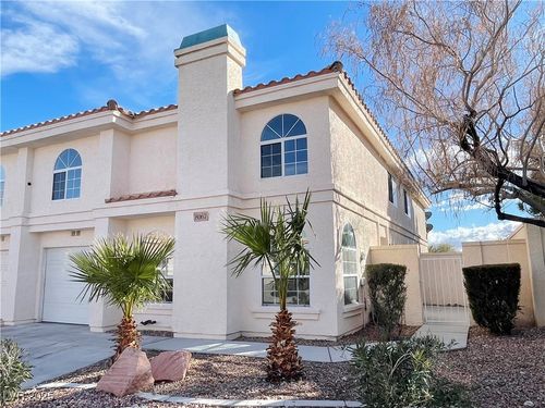 8067 Dorinda Avenue, Las Vegas, NV, 89147 | Card Image