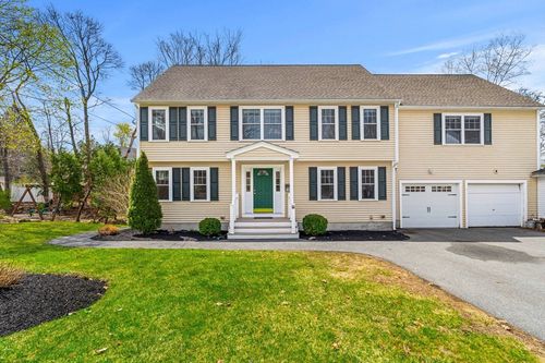 15a-15A Court St, North Andover, MA, 01845 | Card Image