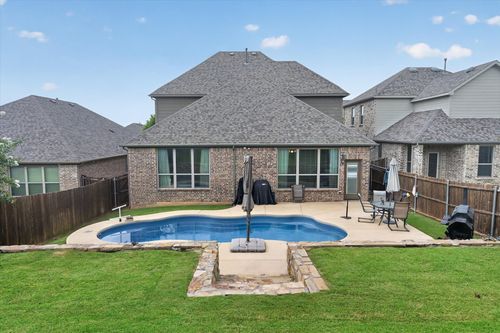 2728 Country Church Rd, Mckinney, TX, 75071-4428 | Card Image