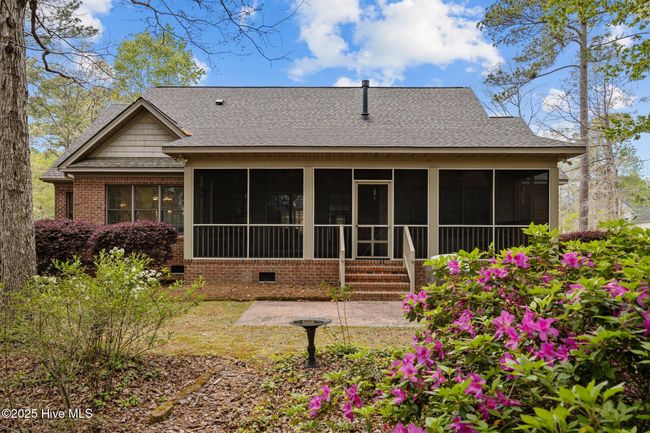 92 Cape Fear Dr, House other with 4 bedrooms, 4 bathrooms and 2 parking in Chocowinity NC | Image 15