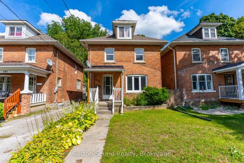 575 2nd Ave E, Owen Sound, ON, N4K2G5 | Card Image