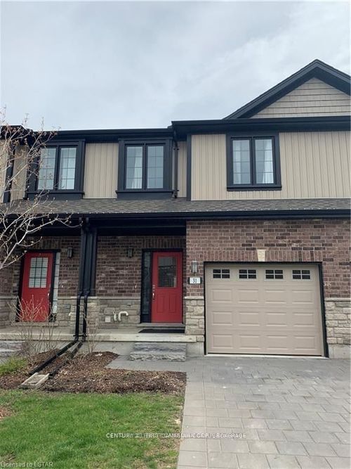 31-2235 Blackwater Rd, London, ON, N5X0L8 | Card Image