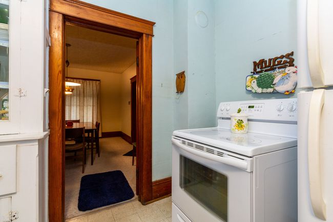 36858 Goddard Rd, House other with 4 bedrooms, 2 bathrooms and null parking in Romulus MI | Image 14