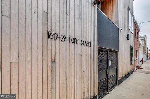 apt-2d-1617 N Hope St, PHILADELPHIA, PA, 19122-3218 | Card Image