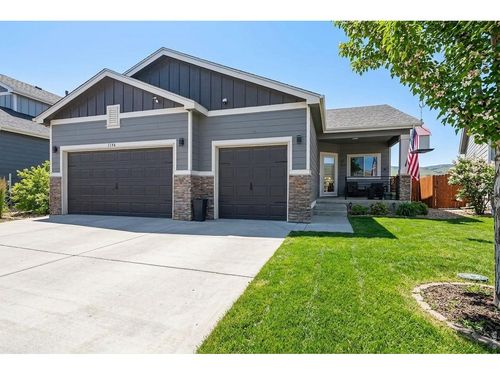 1194 Sunrise Cir, Milliken, CO, 80543-3071 | Card Image