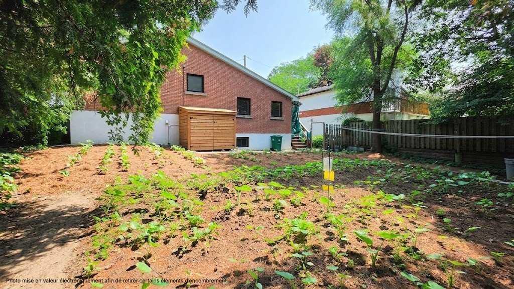 Residential in Montréal (Montréal-Nord) 4