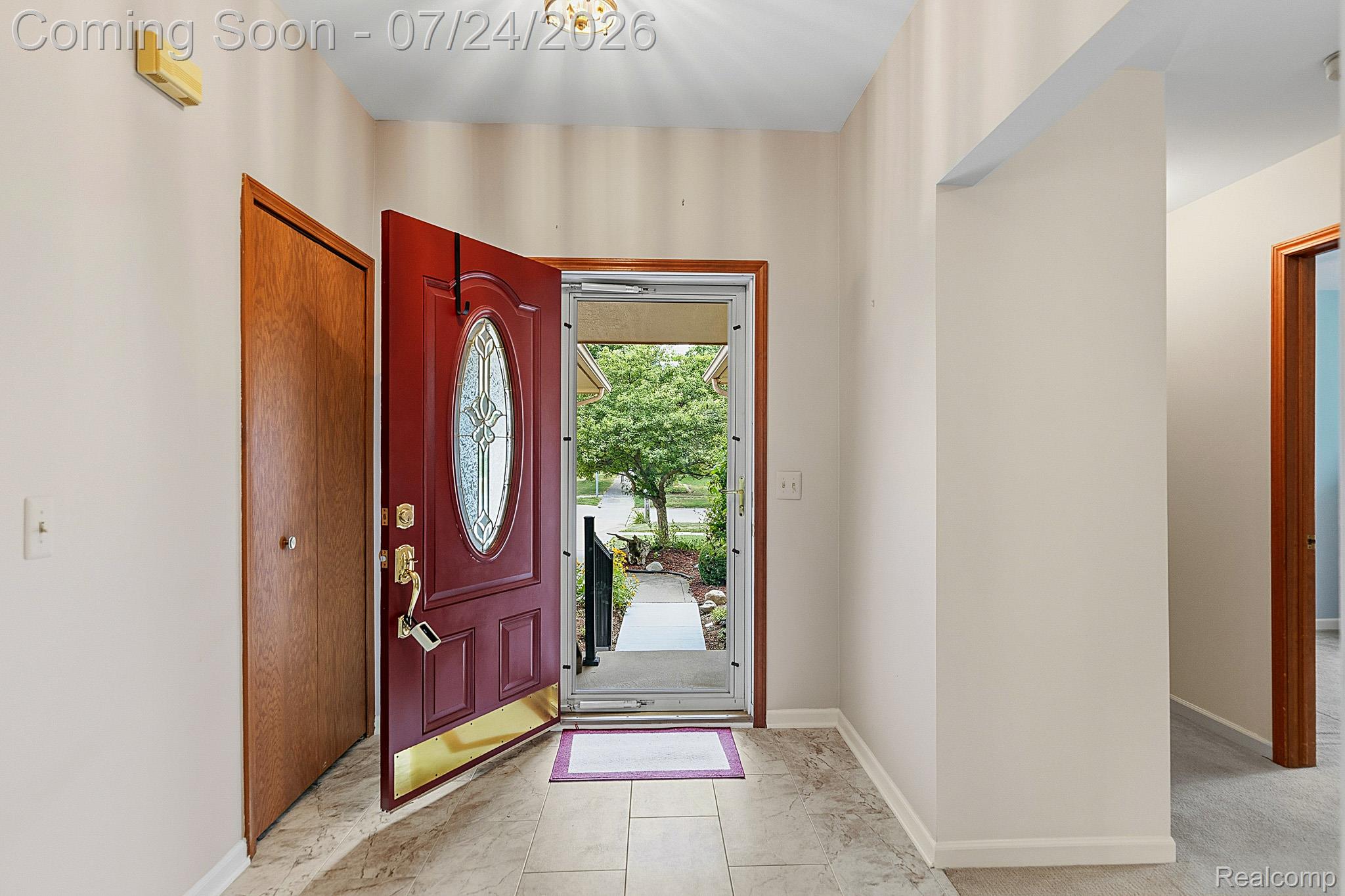 Residential in Sterling Heights 3