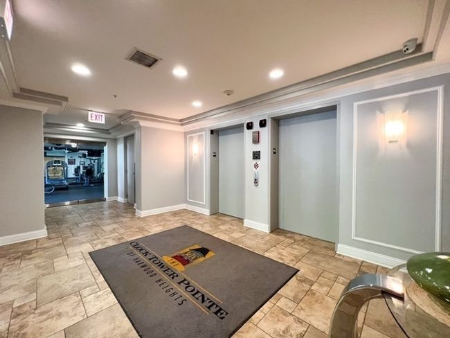 UNIT-510 - 4811 N Olcott Ave, Condo with 2 bedrooms, 2 bathrooms and 1 parking in Harwood Heights IL | Image 23
