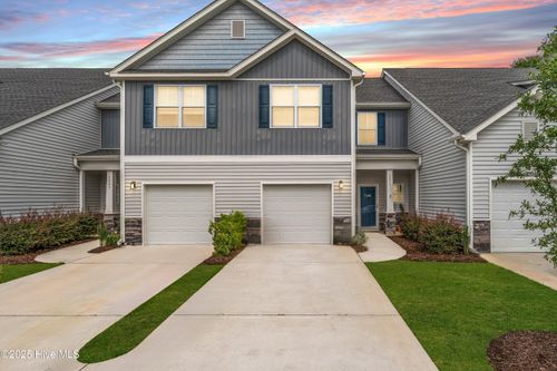 1571 Grey Cliff Run, Wilmington, NC, 28405-2493 | Card Image