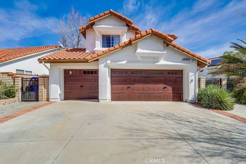 24813 Sagecrest Cir, Stevenson Ranch, CA, 91381 | Card Image
