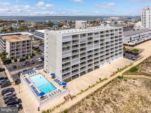705-3001 Atlantic Avenue, OCEAN CITY, MD, 21842 | Card Image