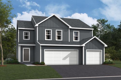 10587 Glenbrook Ave S, Cottage Grove, MN, 55016-6083 | Card Image