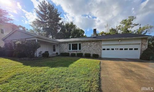 1632 S Sycamore Court, Bloomington, IN, 47401 | Card Image