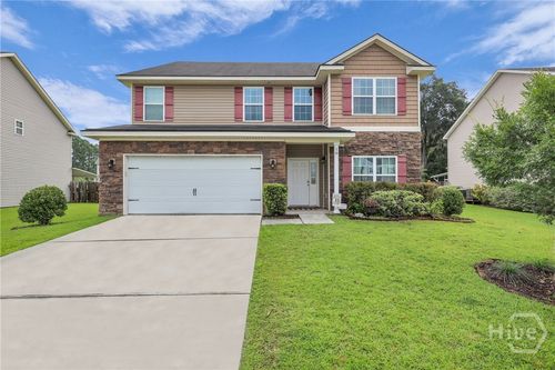 18 Concordia Dr, Savannah, GA, 31419-6205 | Card Image