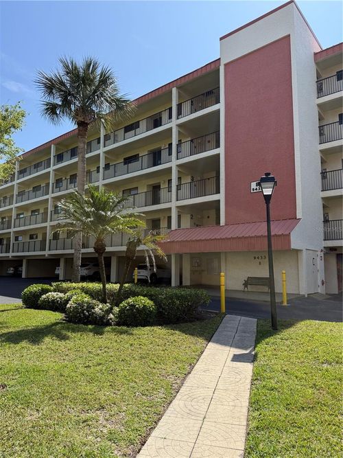 apt-504-9433 Harbor Greens Way, Seminole, FL, 33776-1216 | Card Image