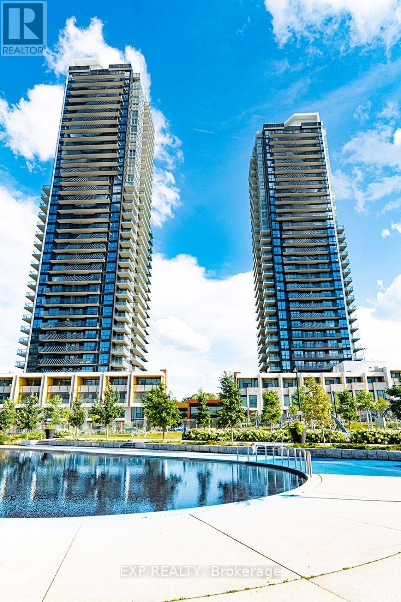 Residential in Toronto (Bayview Village)