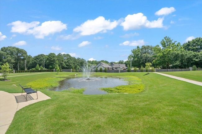 4741 Carousel Ln, House other with 5 bedrooms, 5 bathrooms and null parking in Collierville TN | Image 36