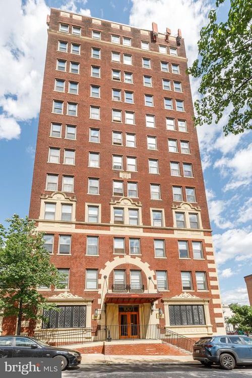 ste-2d-1001 Saint Paul St, BALTIMORE, MD, 21202-2650 | Card Image
