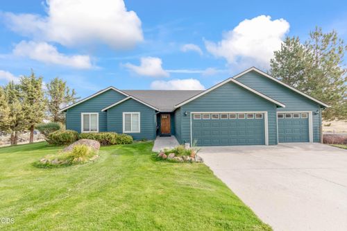 324 Se Barber Rd, Madras, OR, 97741-9182 | Card Image