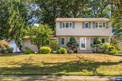 20 Pitman Pl, Wayne, NJ, 07470-5341 | Card Image