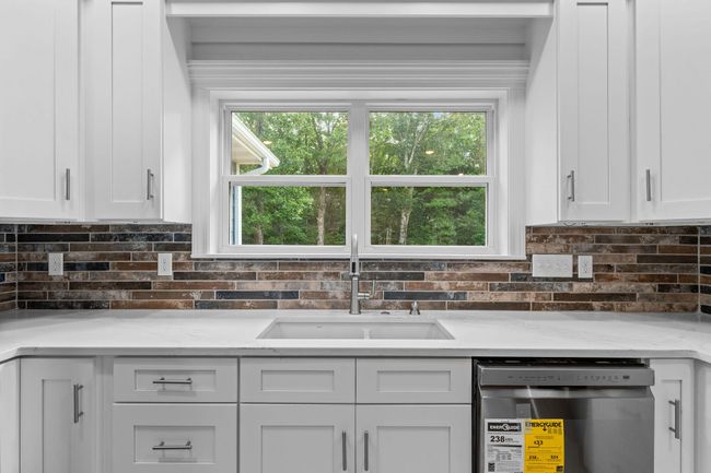 Nature View From the Kitchen | Image 11