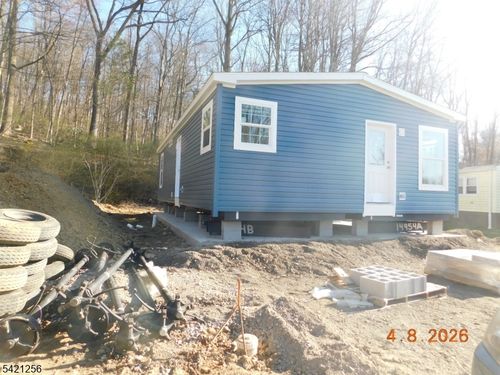 45 Back St, Oxford, NJ, 07863-3606 | Card Image