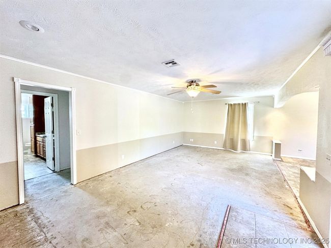 16289 W 810 Rd, House other with 4 bedrooms, 2 bathrooms and null parking in Tahlequah OK | Image 6