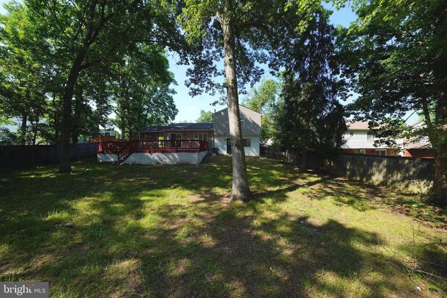 12016 Montague Dr, House other with 4 bedrooms, 3 bathrooms and null parking in LAUREL MD | Image 81