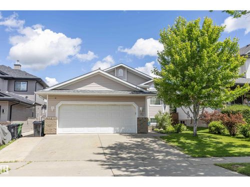 82 Wedgewood Cres, Fort Saskatchewan, AB, T8L4S3 | Card Image