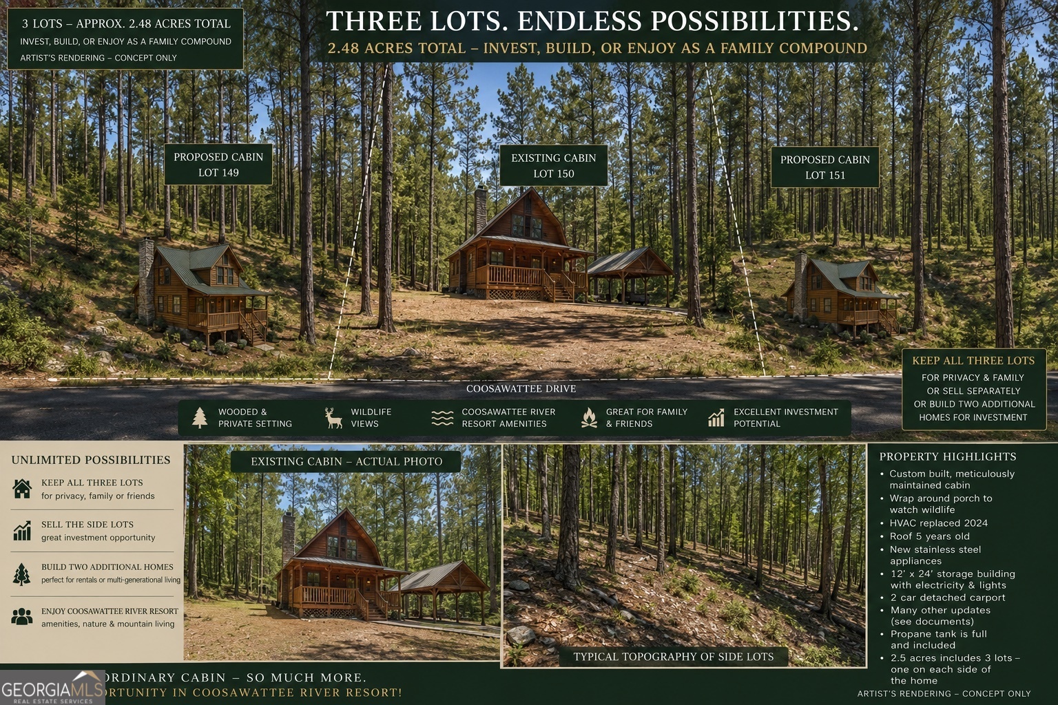 Residential in Ellijay 4