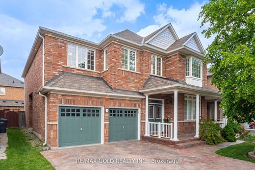 5 Summershade St, Brampton, ON, L6P2B9 | Card Image