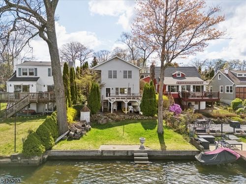 45 W Bertrand Rd, Mount Arlington, NJ, 07856-1408 | Card Image