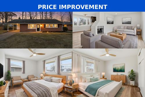 14801 Carlbern Dr, CENTREVILLE, VA, 20120-1507 | Card Image