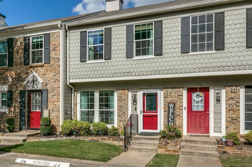 174 Merlin Way, Euless, TX, 76039-4210 | Card Image