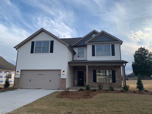 209 Royal Pines Dr, Trinity, NC, 27370-8025 | Card Image