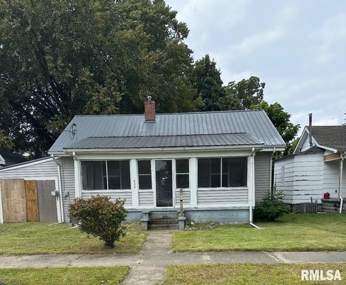 404 E 7th St, Metropolis, IL, 62960-1934 | Card Image