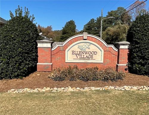 6303 Ellenwood Dr, Rex, GA, 30273-5028 | Card Image