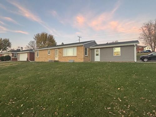 315 Droessler Dr, DICKEYVILLE, WI, 53808-6827 | Card Image