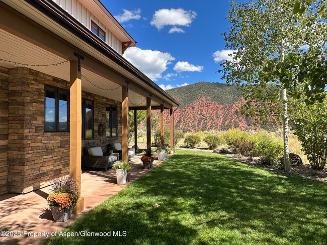 86 Sunrise Ct, House other with 5 bedrooms, 5 bathrooms and null parking in Glenwood Springs CO | Image 46