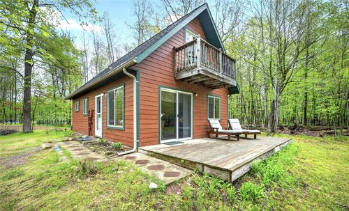 7665 Prospect Avenue, Danbury, WI, 54830 | Card Image