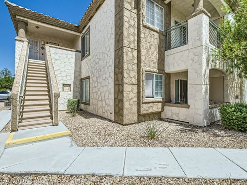 204-6905 Squaw Mountain Dr, Las Vegas, NV, 89130-3856 | Card Image