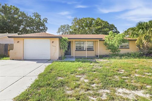 7832 Eugene Dr, PORT RICHEY, FL, 34668-1107 | Card Image