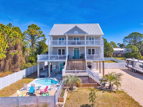 339 Patton St, Saint George Island, FL, 32328-2603 | Card Image