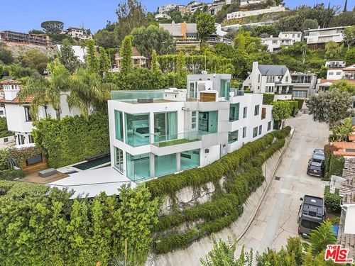 a-1377 Miller Place, Los Angeles, CA, 90069 | Card Image