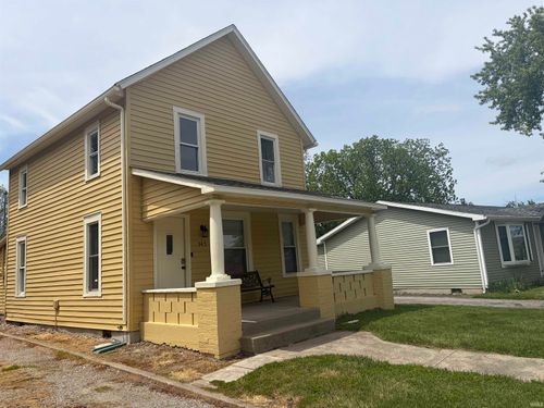 345 N Main Street, Columbia City, IN, 46725 | Card Image