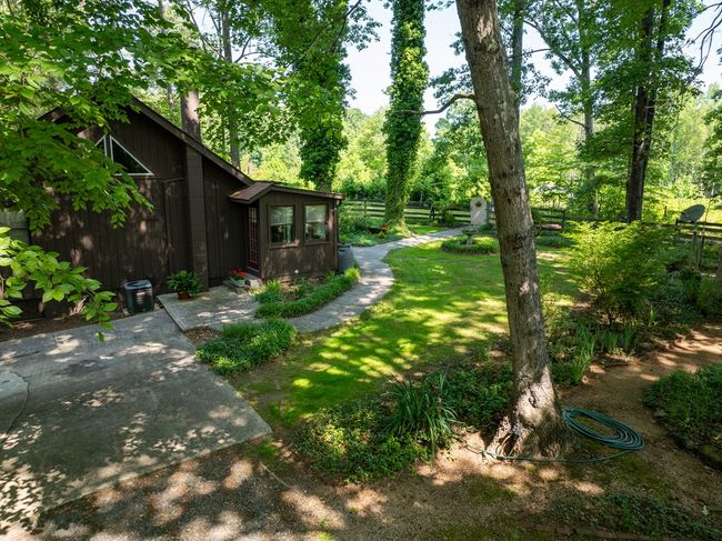 3859 Saxkey Rd, Home with 3 bedrooms, 1 bathrooms and null parking in Saxe VA | Image 11