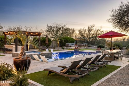 18378 N 96th Way, Scottsdale, AZ, 85255 | Card Image