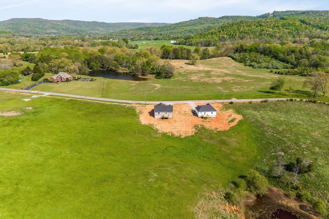 395 Dr Ic Morgan Rd, House other with 3 bedrooms, 2 bathrooms and null parking in Spencer TN | Image 33